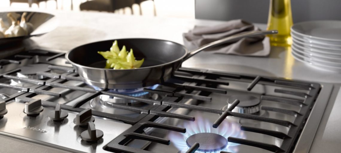 Gas Hobs – What’s New?
