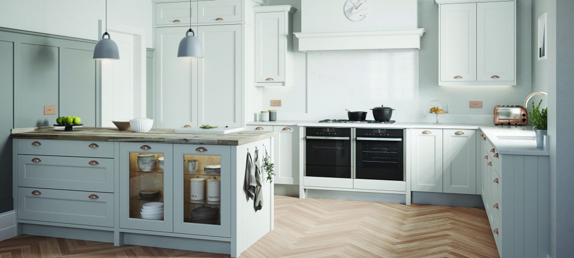 Top Kitchen Trends for Summer 2024